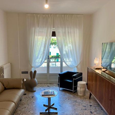 Appartamento Nel Parco Sanremo Exteriér fotografie
