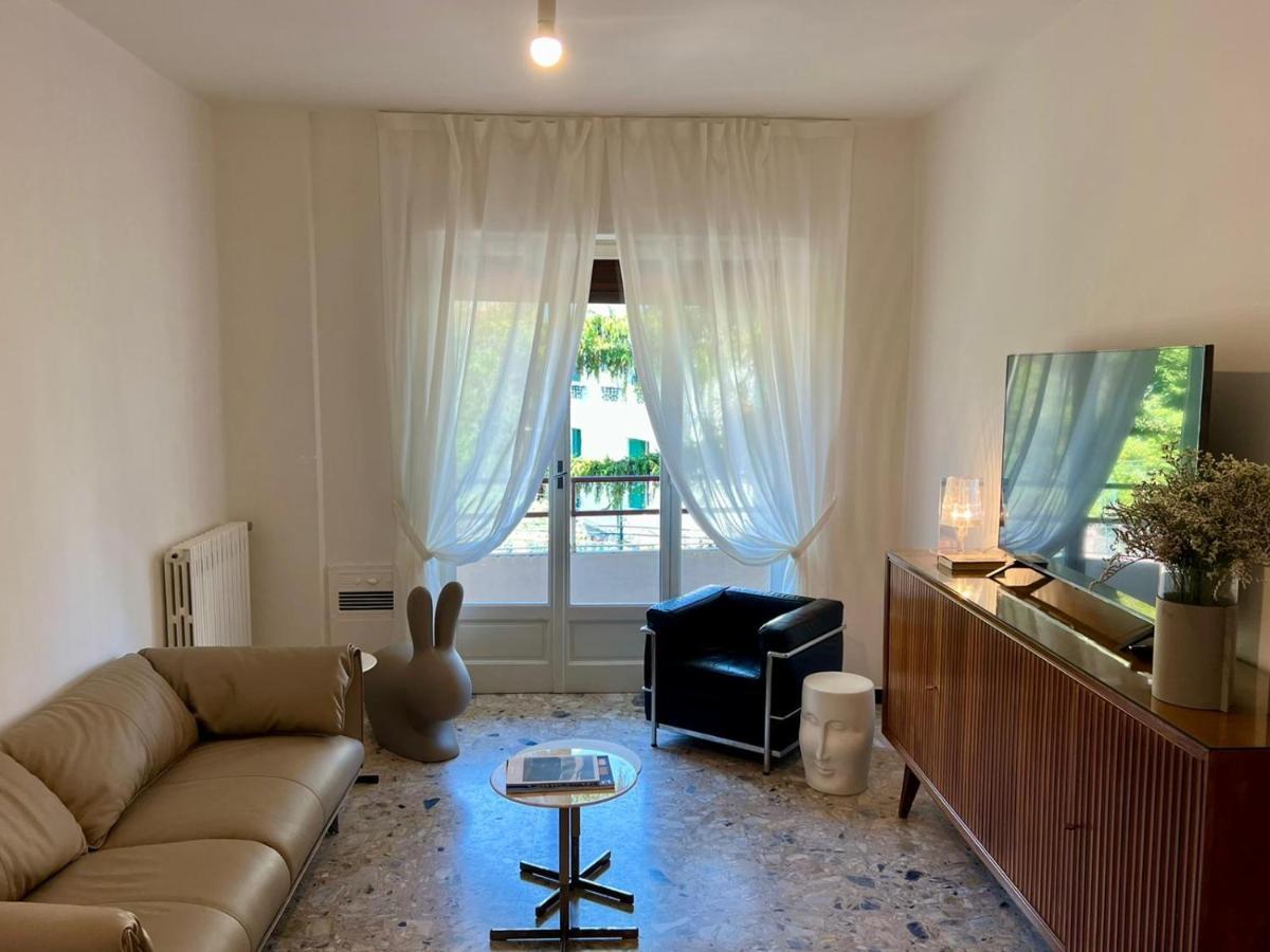 Appartamento Nel Parco Sanremo Exteriér fotografie