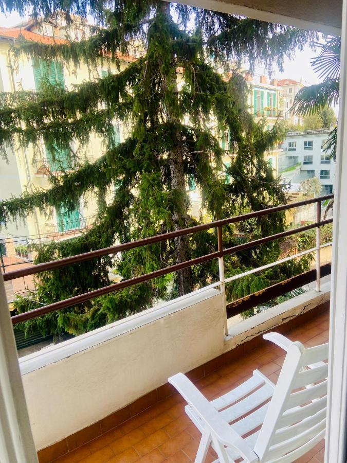 Appartamento Nel Parco Sanremo Exteriér fotografie