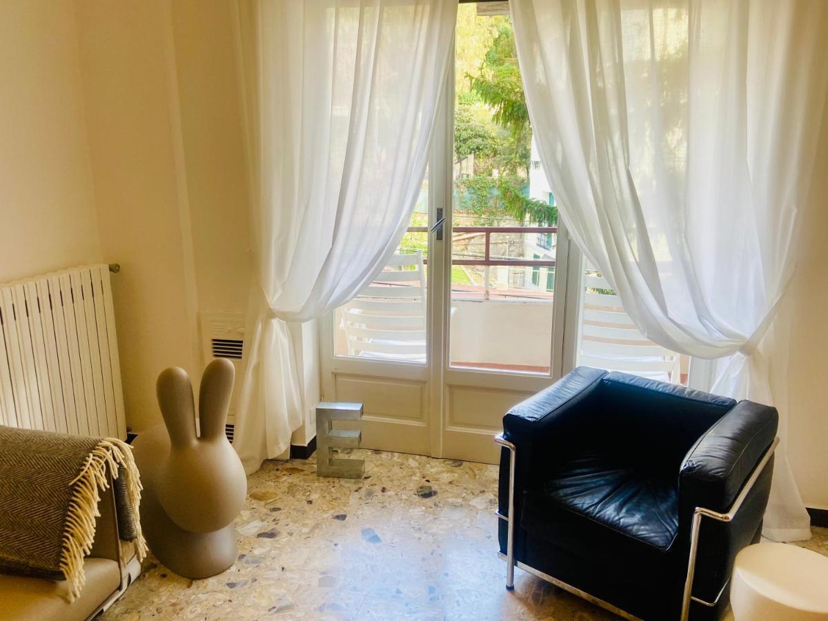 Appartamento Nel Parco Sanremo Exteriér fotografie